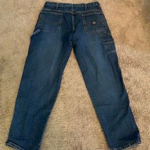 Cinch Carpenter jeans 34 x 32